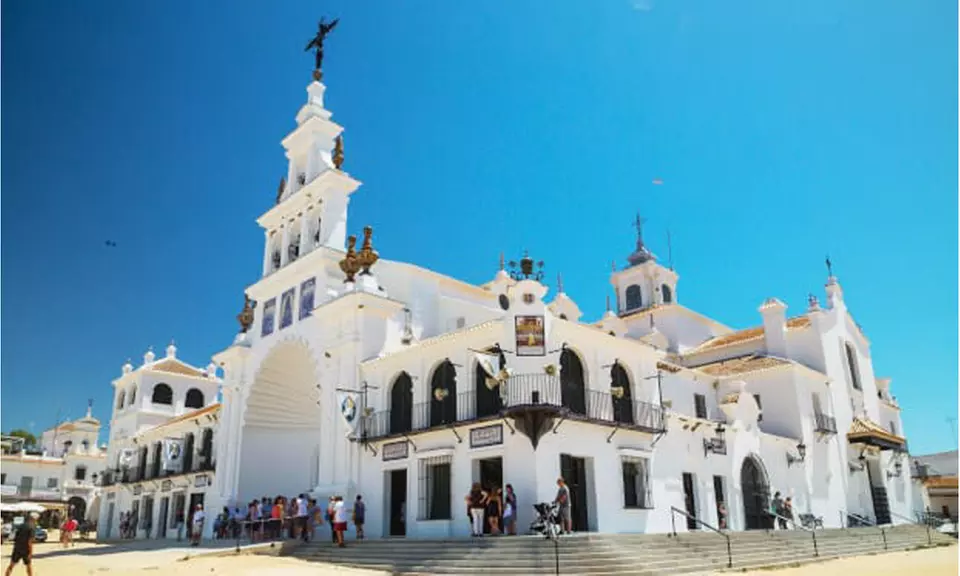 Excursión para 2 o 4 personas a Doñana con Naturanda Turismo Ambiental
