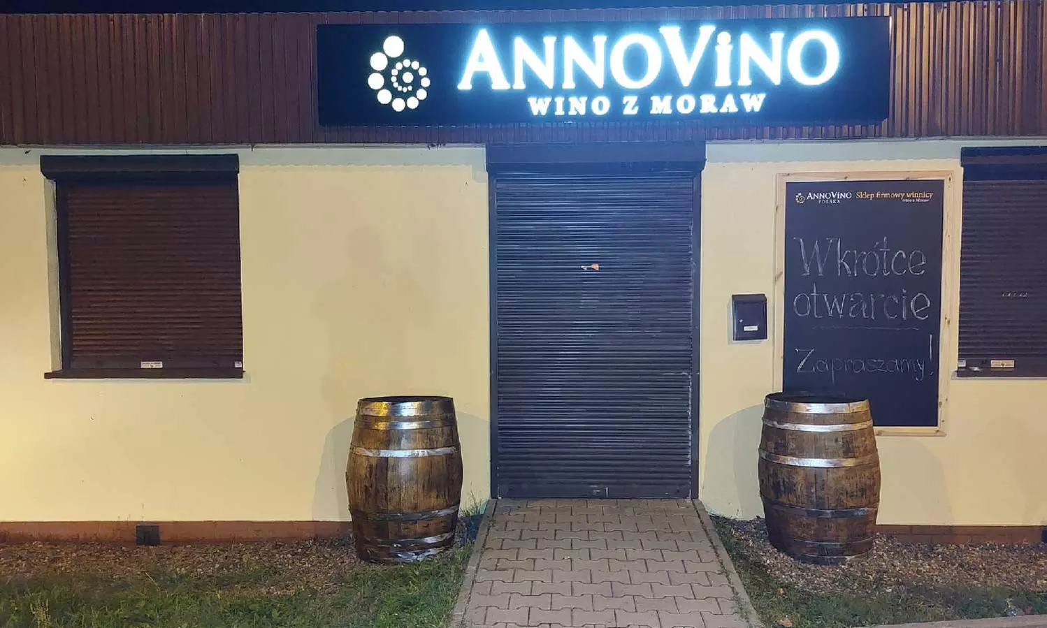 Degustacja w winotece dla 2 osób, voucher prezentowy i więcej