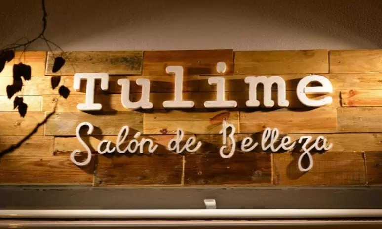 Limpieza facial con punta de diamante en Tulime Salón De Belleza