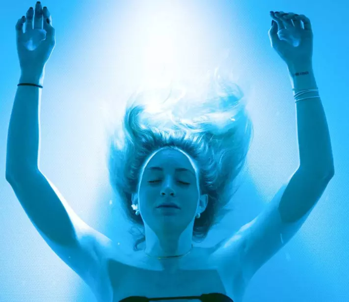Unwind with, Zero Gravity Float Therapy (Up to 31% Off)