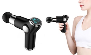 HK515 Mini Handheld Massage Gun