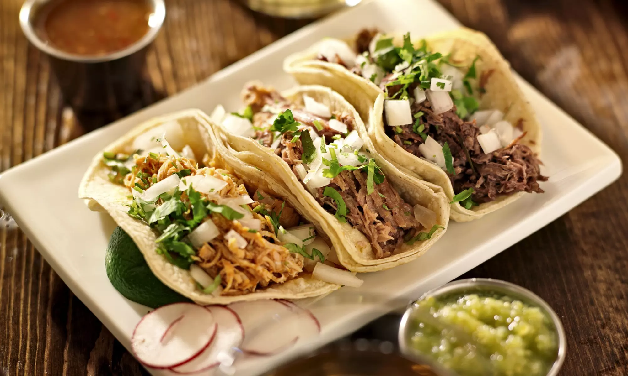 $14 for $20 Toward Mexican Cuisine for Dine-In at El Menudazo
 - Primary Image