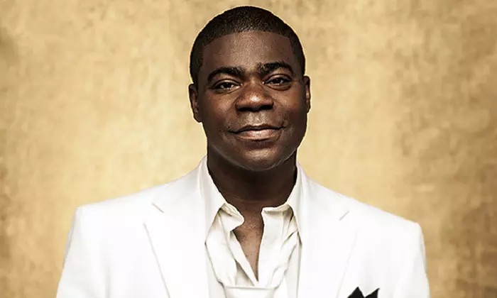 Tracy Morgan on Friday, October 27, at 8 p.m. - Primary Image