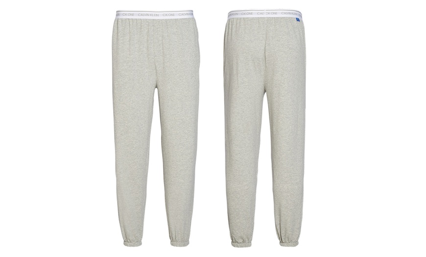 Image 6: Calvin Klein Men's Loungewear