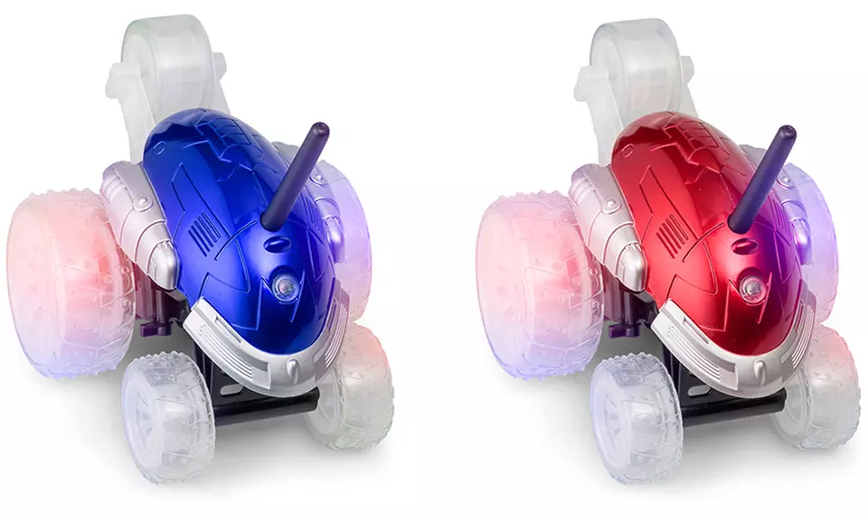 1 ou 2 voitures télécommandées Spinbug - Primary Image