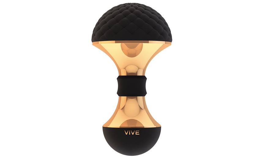 Image 2: VIVE Vibrator „Enoki“