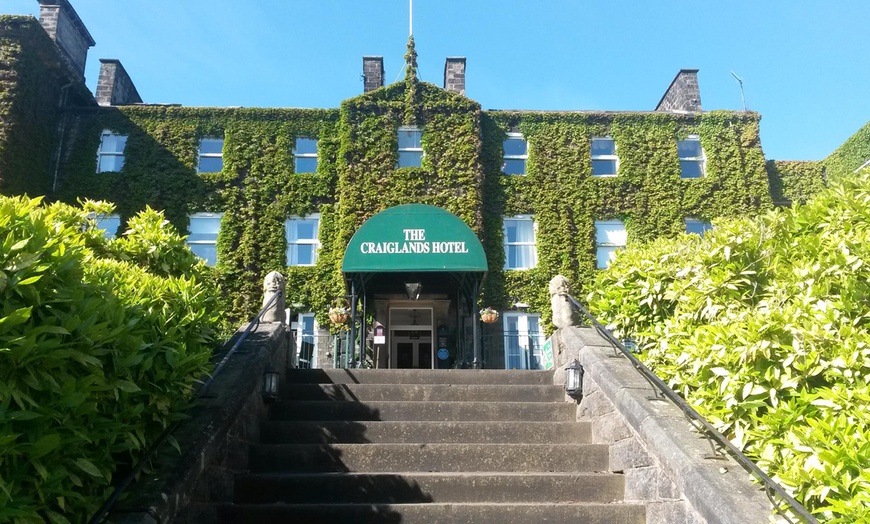 Image 24: Yorkshire Dales National Park: Double Room with Breakfast 