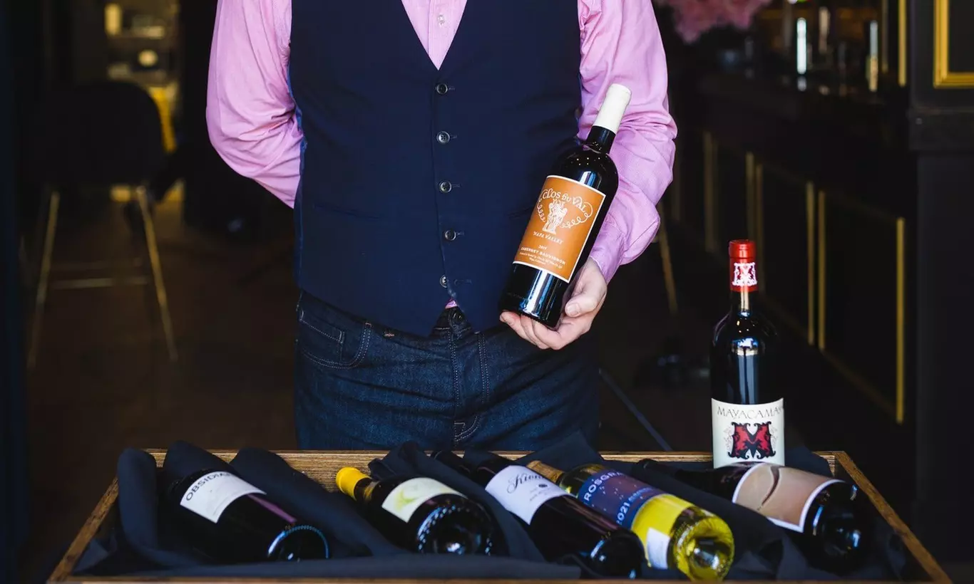 Sunday Lunch for Two or Four with Chargrilled Chicken Delight, & More