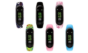 Tikkers Kids Smart Watch