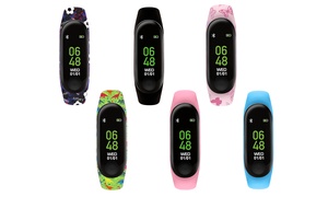  Tikkers Kids Smart Watch 