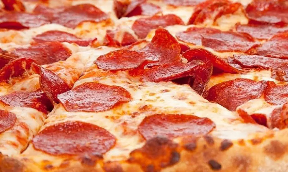 Enjoy $20 or $40 Worth of Food and Drink at Charlie's Choice Pizza (Up to 50% Off) - Primary Image