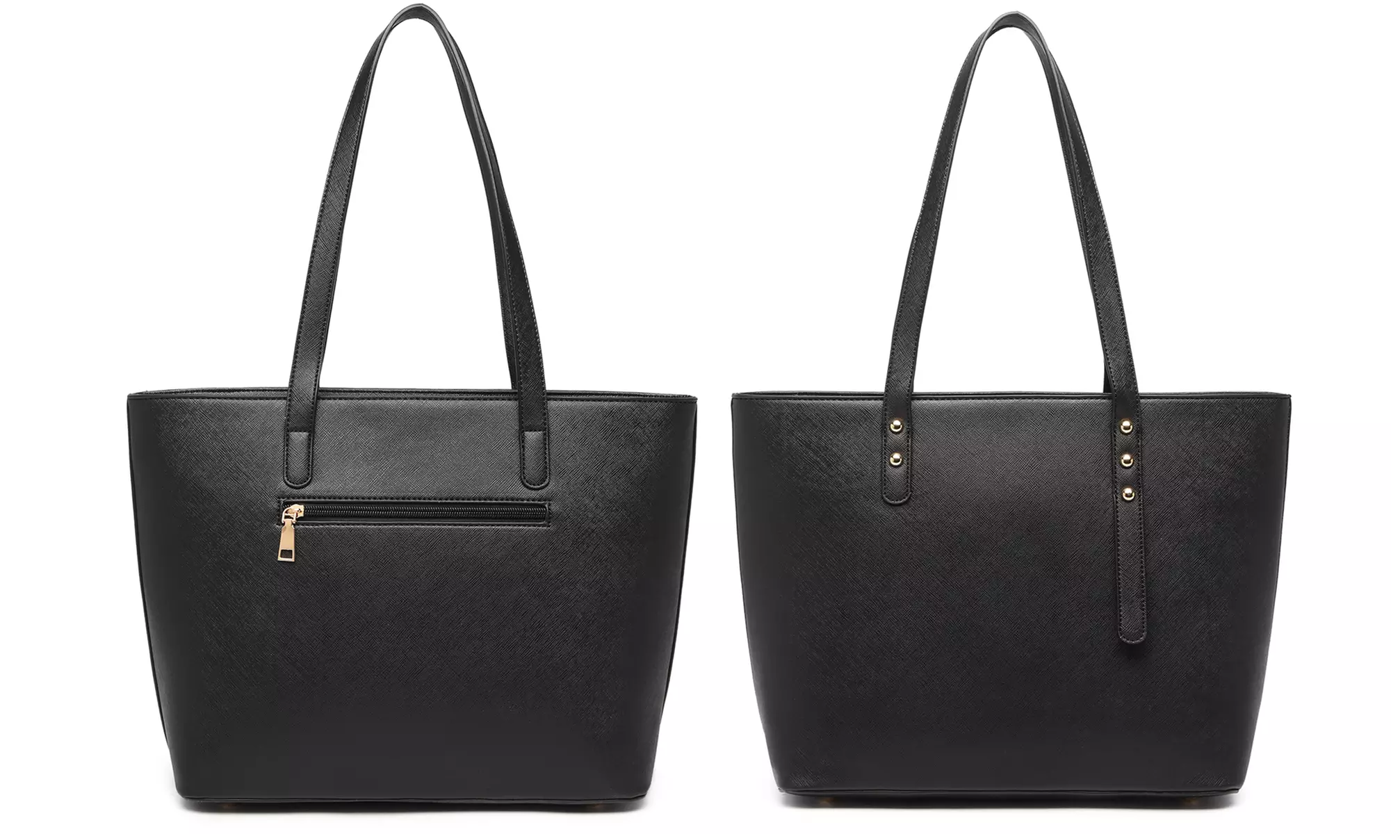 Four-Piece Handbag Set