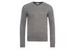 US Polo Assn Herren-Strickpullover mit V-Ausschnitt - Second Medium