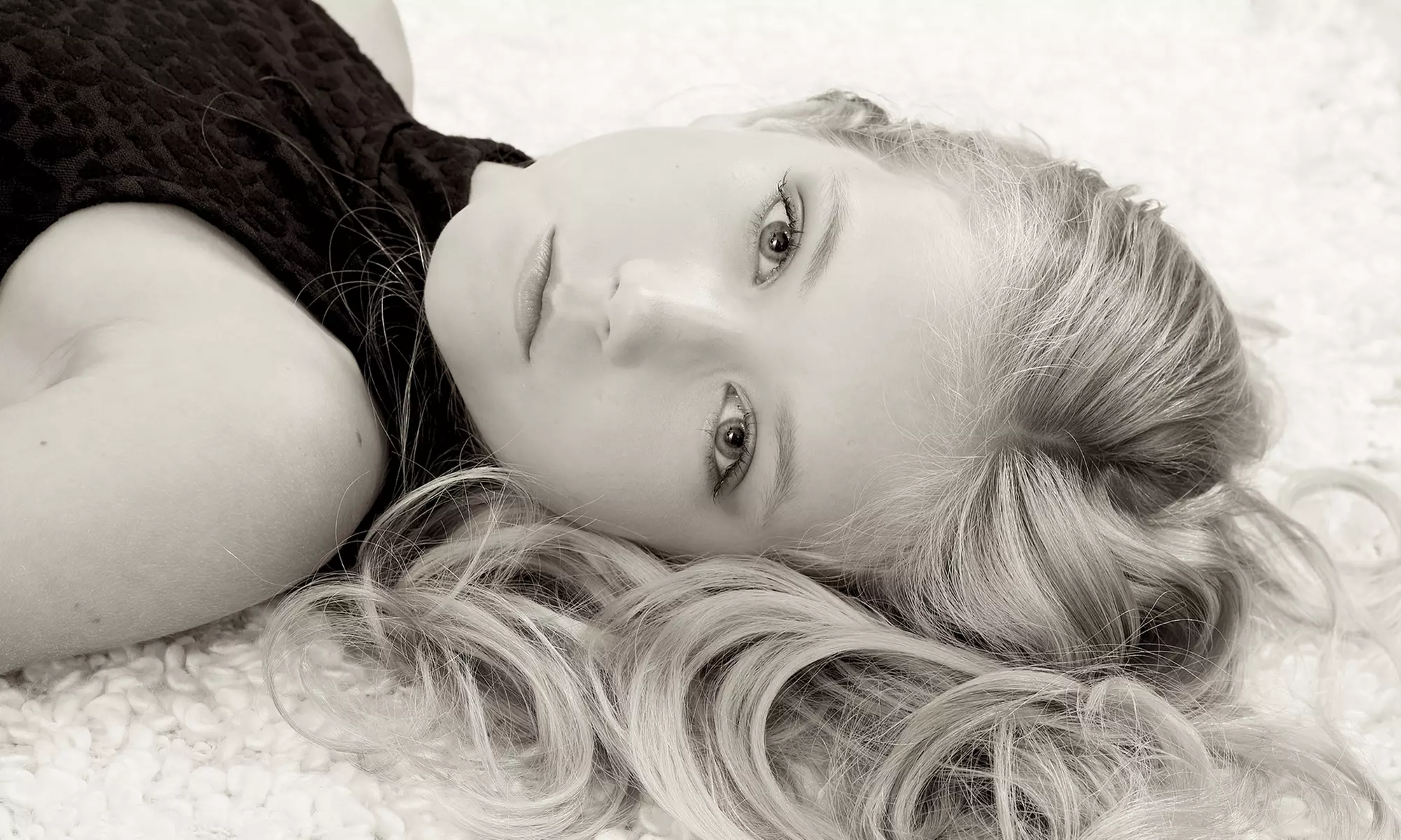 Kinderfotoshoot voor 1-2 of 3-4 kinderen incl. haar en make-up en digitale foto bij Fero Studio in Den Haag - Image 3