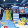 Indoor Playground and Arcade - Smiley Indoor Playground & Arcades | Groupon