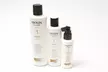 Nioxin 3-Piece Hair System Kit - Second Medium