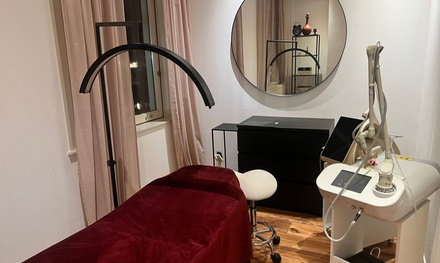Oogleden, wangen of kin: Hifu 12D behandeling - Clinic Totale