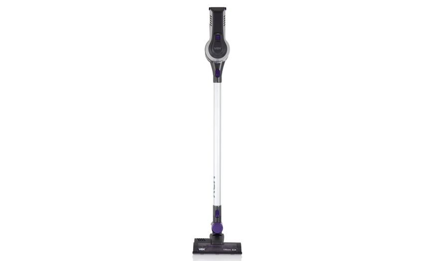 Image 6: Vax Cordless Vacuum Cleaner