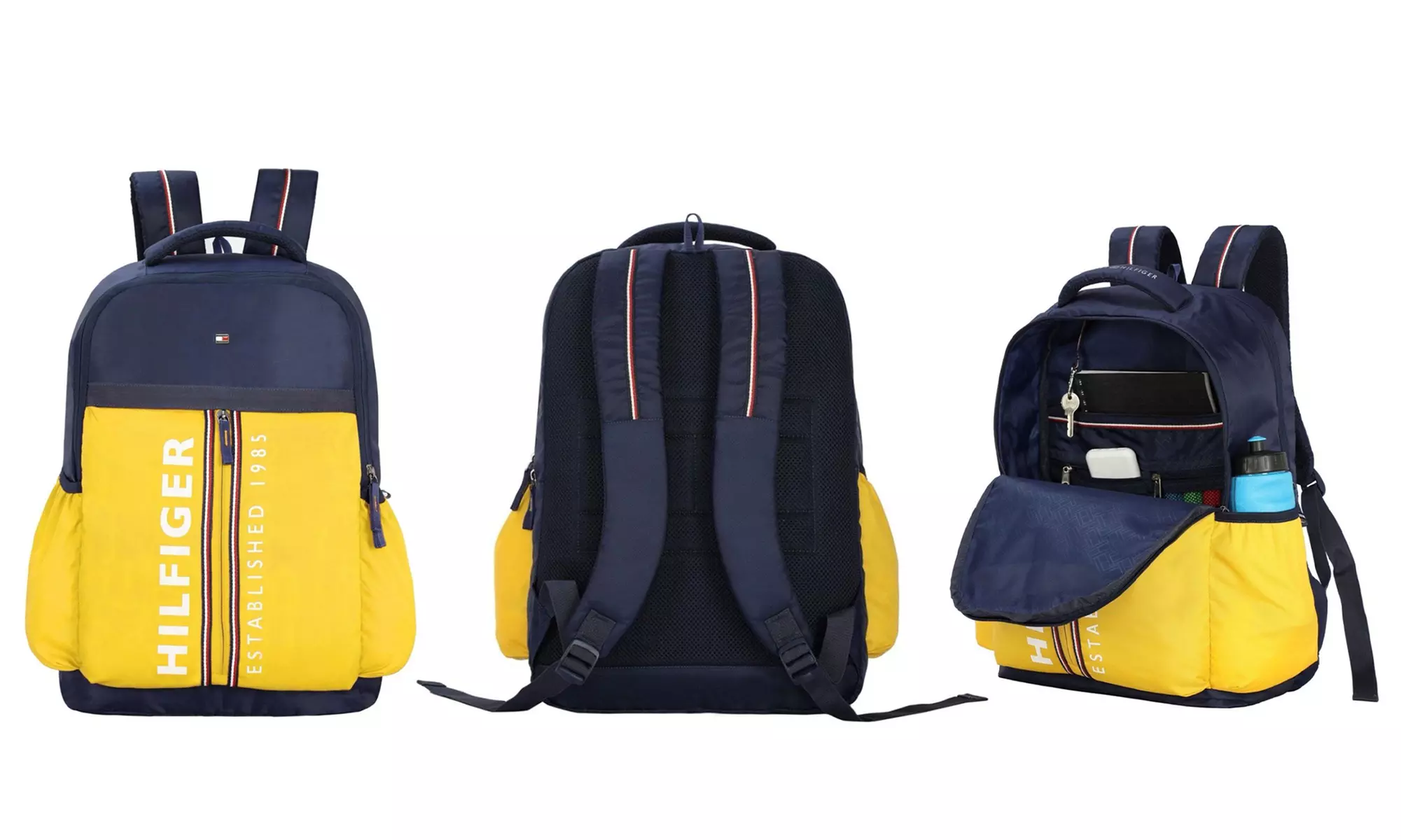 Tommy Hilfiger Laptop-Rucksack