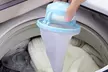 1, 2 of 3 herbruikbare haarvangers voor in de wasmachine - Image 4