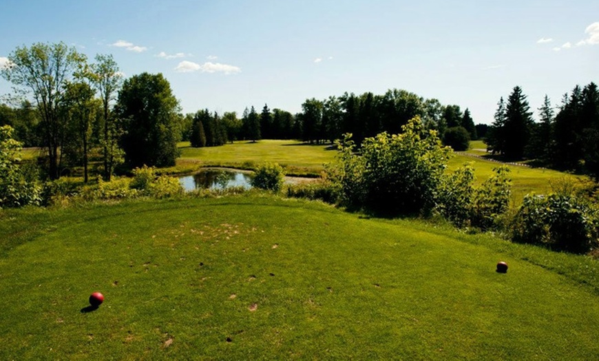 Image 3: 18-Hole Round of Golf