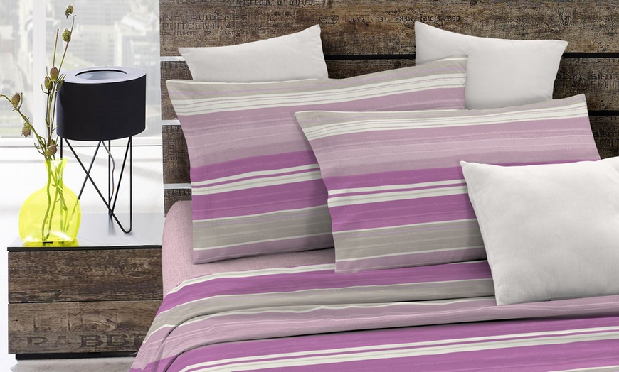 Image 12: Completi letto e copripiumini