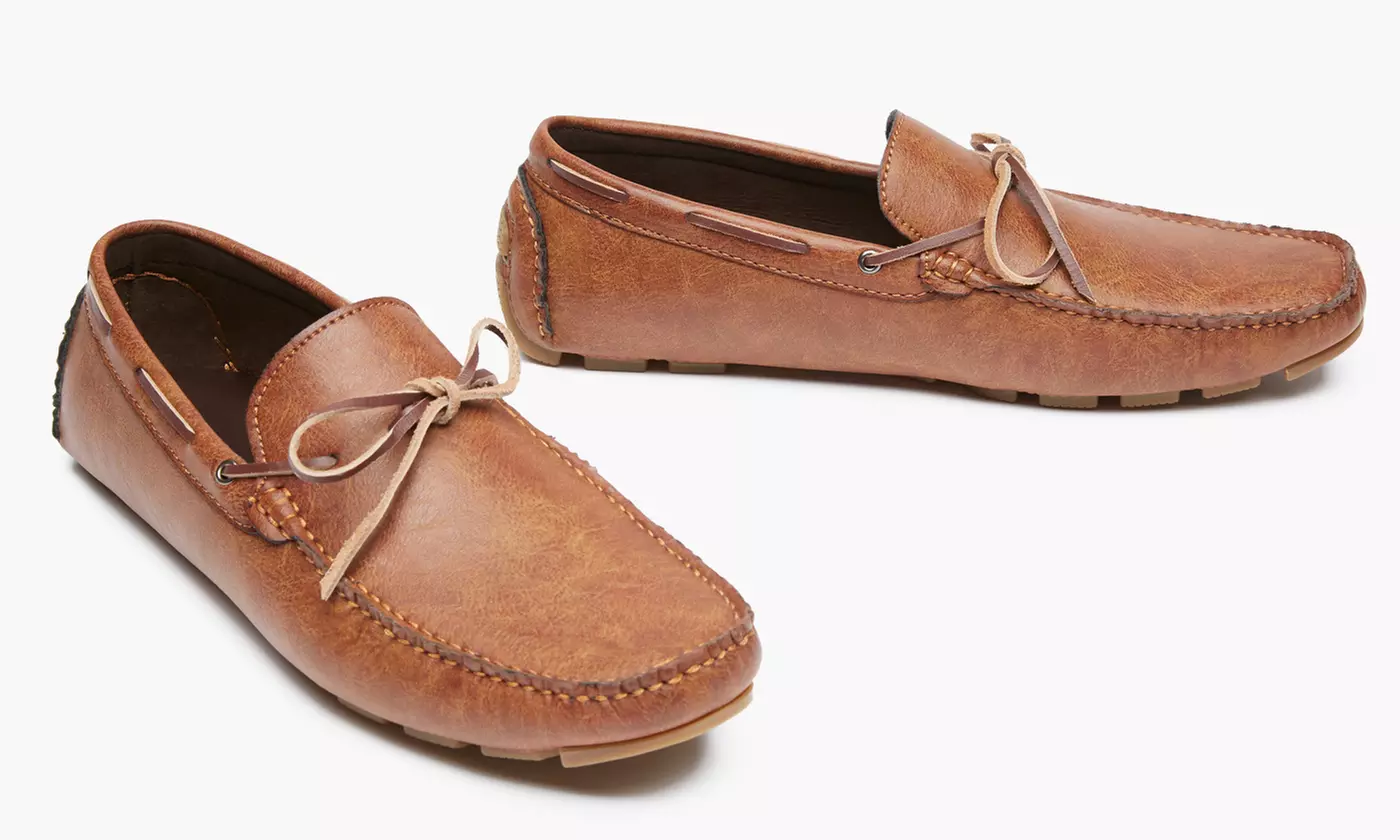 Unlisted by Kenneth Cole Hope Driving Loafer Shoes Kenneth Cole Men main image 2