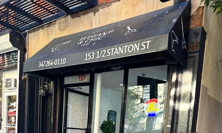 One Brazilian Wax For Women - Mamta Threading And Waxing