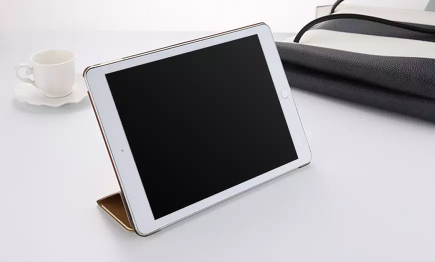 Image 10: Hoes voor je iPad