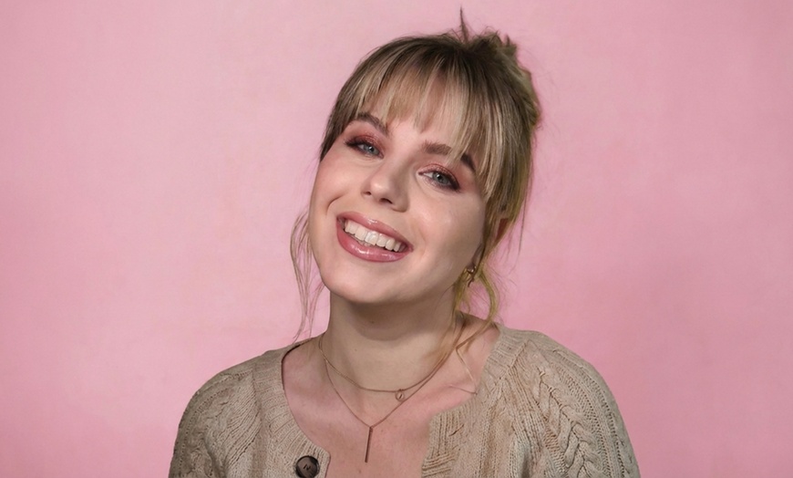 Image 6: Prachtige wenkbrauwen en krullende wimpers voor een open blik elke dag