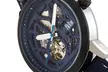 Orologio automatico Skeleton da uomo Reign Rudolf, disponibile in vari colori e 2 modelli - Image 3