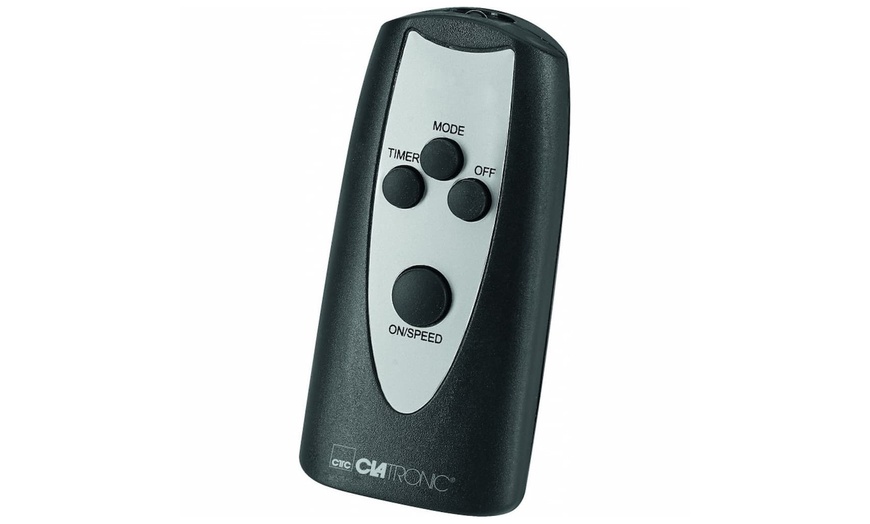 Image 4: Ventilador oscilante de Clatronic