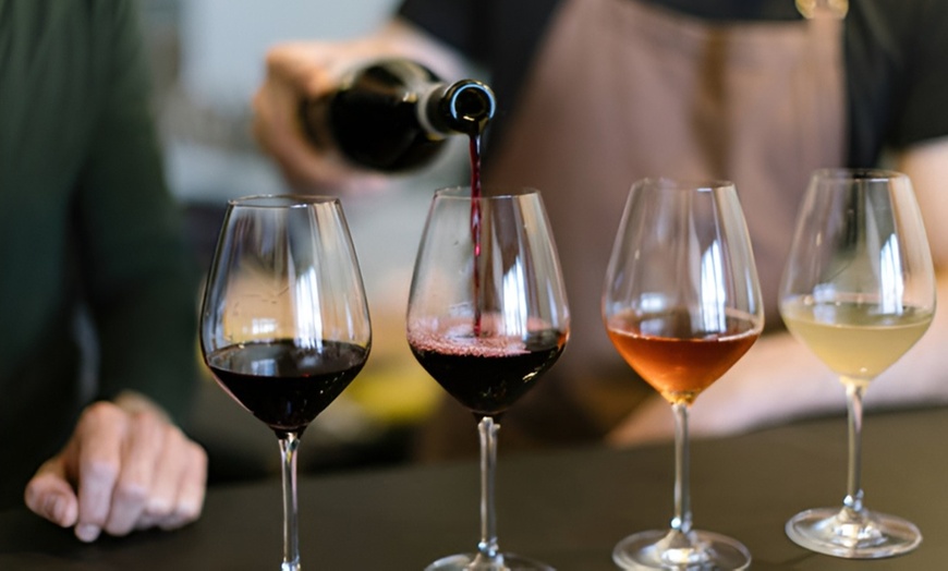 Image 2: High wine/beer in Leeuwarden