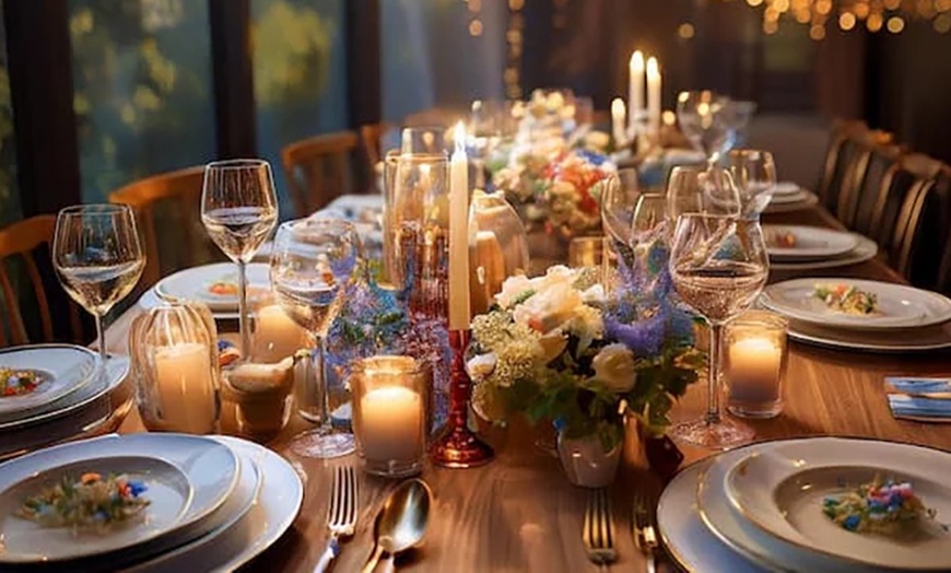 Image 26: Exquisites italienisches Menü in 3 Gängen nach Wahl für 1-4 Personen