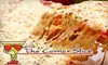 $10 for $20 Worth of New York–Style Pizza and Drinks at The Corner Slice 