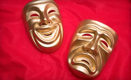 Theater Outing for Two at The Lyric Stage Company of Boston. Three Shows and Multiple Showtimes Available. - Primary Image