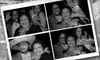 $500 for a Four-Hour Photo-Booth Rental from Think Studio ($1,300 Value)