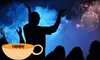$8 for Two Early Bird Concert Passes and Two Drinks at Cup O' Joy