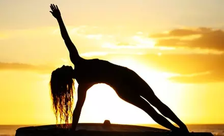 $65 for a 20-Class Pass to Bikram Yoga Milwaukee (Up to $260 Value) - Primary Image