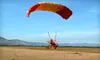 15- or 30-Minute Powered Parachute Introductory ParaFlight from Inland Paraflite