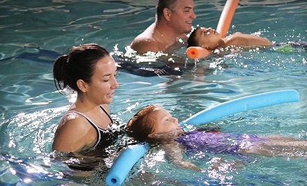 51% Off Group Swim Lessons at Saf-T-Swim - Saf-T-Swim | Groupon