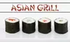 $5 for $10 Worth of Authentic Asian Fare at Asian Grill 