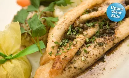 $12 for $25 Worth of Salads, Meats, and More at Murray's Sturgeon Shop (or $20 for $40 Worth of Catering) - Primary Image