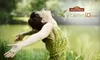 $29 for $100 Worth of Customized Vitamin Packs from vitaminID.com 