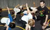 $250 for a Five-Day Children’s Wrestling Camp at Grapplin’ Gorillas
