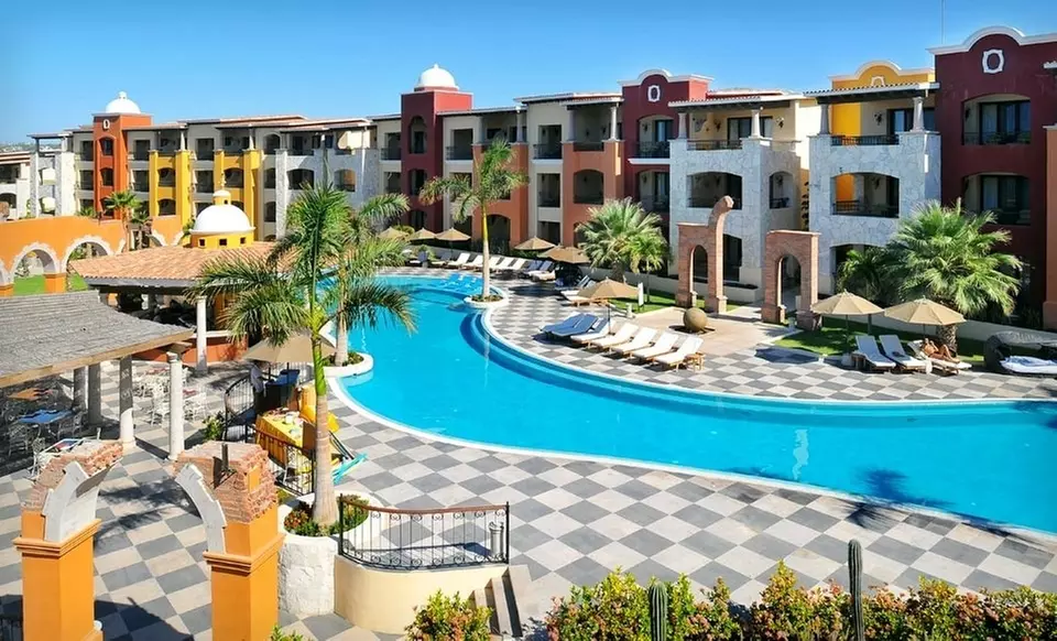 $583 for Four-Night Stay for Two in a Luxury Suite at Hacienda Encantada Resort & Spa in Mexico (Up to $1,092 Value) - Primary Image