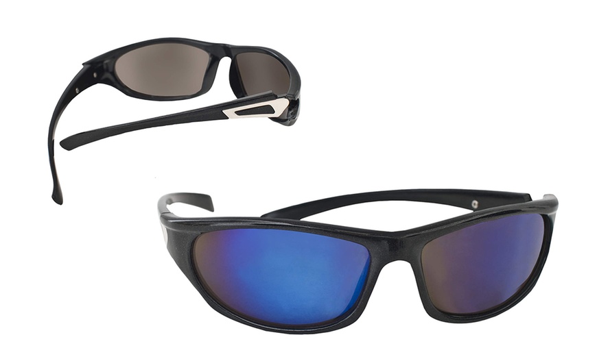 Image 3: Trespass Unisex Sunglasses