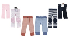 Three-Pack of Bonds Baby Leggings