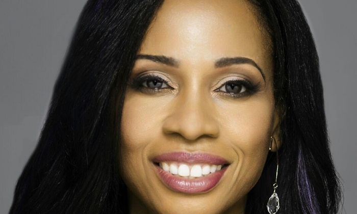Felicia Gordon Jones At Cornerstone Salon Spa Mauldin Sc Groupon