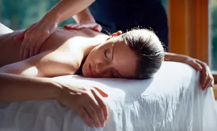 One-Hour, 90-Minute, or Two-Hour Massage at Chaney's Natural - Primary Image